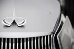 Infiniti Prototype 9 2017 года